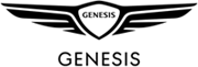 GENESIS 로고